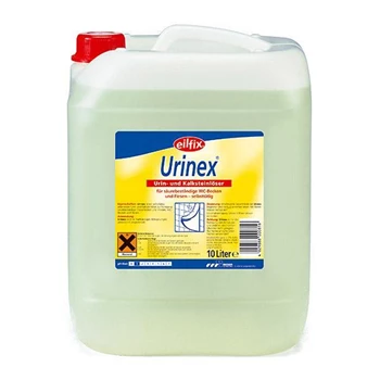 Sósavbázisú víz- és húgykőoldó 10 liter Urinex