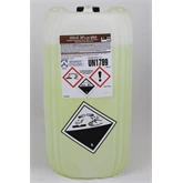 Sósav háztartási 18 %-os 5 liter