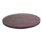 Súroló pad korong 16" barna