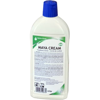 Súrolókrém 500 ml/600g Maya Cream