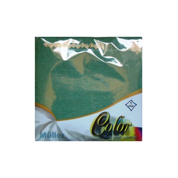 Napkin 1 ply 32 x 32 cm 70 sheets/pack in mixed colors_Color70