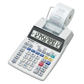 Számológép szalagos Sharp EL-1750V