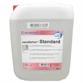 Szanitertisztító 10 liter Neodisher Standard