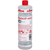 Szanitertisztító 1 liter Duocit-Eco Kiehl