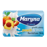 Szappan 125 g Maryna gyümölcs+tej