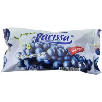 Szappan 140 g Farissa