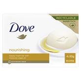 Szappan 4 x 90 g Dove Nourishing