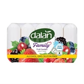 Szappan 75 g 5 db/csomag Dalan Family
