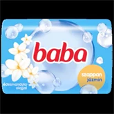 Szappan 90 g Baba jázmin