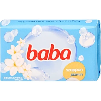 Szappan 90 g Baba jázmin
