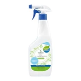Szélvédő- és üvegtisztító szórófejes 500 ml Cleanne_Környzetbarát