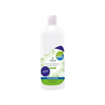 Szélvédőmosó nyári 500 ml Cleanne_Környezetbarát