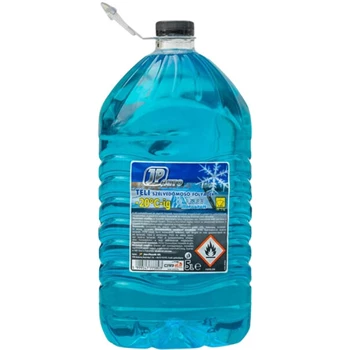 Szélvédőmosó téli 5 liter -20°C JP Auto Blue