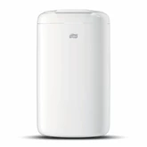 Szemetes kuka fedéllel 5 literes FEHÉR TORK_564000