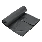 Szemeteszsák 30 liter 50 x 60 cm 20 mikron 20 db/tekercs fekete