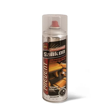 Szilikon spray 500 ml Profrssional Prevent