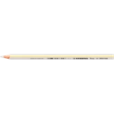 Színes ceruza készlet, háromszögletű vastag, Stabilo TRIO 203/18 18 klf. szín