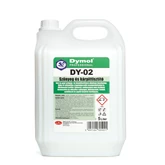 Szőnyeg- és kárpittisztító 5 liter gépi és kézi DY-02