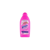 Szőnyeg- és kárpittisztító sampon 500 ml kézi Vanish Oxi Action