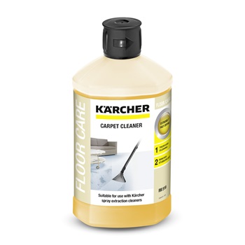 Szőnyegtisztító 1000 ml Karcher RM 519