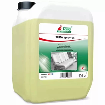Szőnyegtisztító 10 liter extrakciós Tana Tuba spray-ex