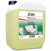 Szőnyegtisztító 10 liter extrakciós Tana Tuba spray-ex