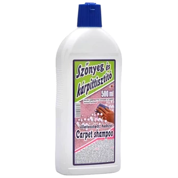 Szőnyegtisztító 500 ml kézi Dalma Varázs