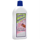 Szőnyegtisztító 500 ml kézi Dalma Varázs