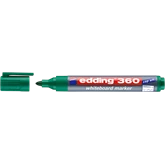 Táblamarker 1,5-3mm, kerek Edding 360 zöld 