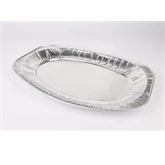 Tálca hidegtálas 10 személyes ALU 10 db/csomag