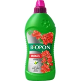 Tápoldat 1 liter Bros-Biopon Muskátli