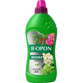 Tápoldat 1 liter Bros-Biopon univerzális