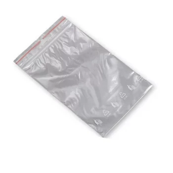 Tasak 250x350x0,008mm PE nyomatlan