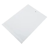 Tasak TB/3 redős-talpas 290 x 410 mm kapcsos 6 cm-es talp Bluering® fehér