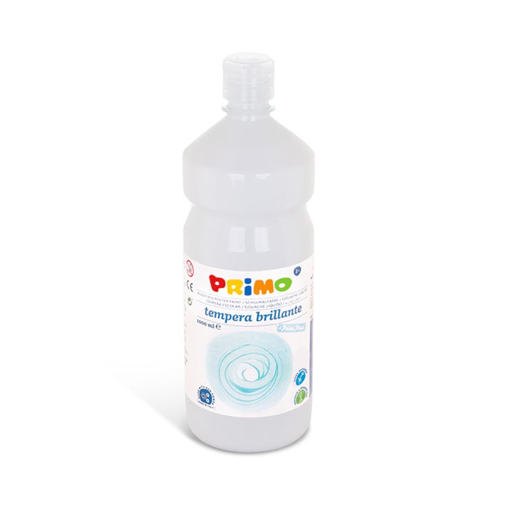 Tempera 1000ml, Primo 100 fehér