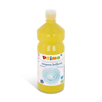 Tempera 1000ml, Primo 211 citrom 