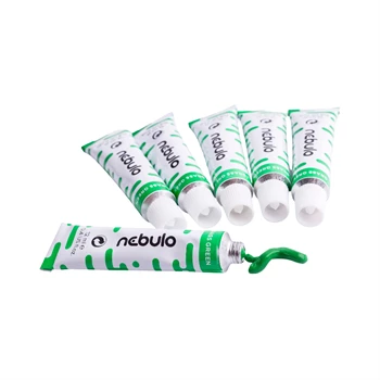 Tempera 12ml, Nebulo zöld