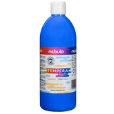 Tempera 500ml, Nebulo világoskék