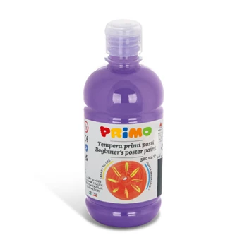 Tempera 500ml, Primo 450 lila 