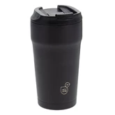 Thermo bögre 470 ml Ars Una fekete