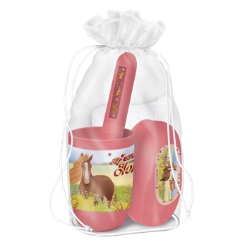 Tisztasági csomag lányos Ars Una My Sweet Horse (5358) 24
