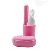 Tisztasági csomag lányos rózsaszín