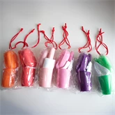 Tisztasági csomag lányos világos rózsaszín