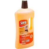 Padlóápoló 1 liter laminált padlóhoz Sofix