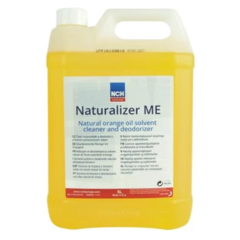 Tisztítószer 5 liter Naturalizer Me