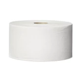 Toalettpapír 1 rétegű közületi átmérő: 26 cm 2400 lap/480 m/tekercs 6 tek/karton Jumbo T1 Universal Tork_120160 natúr
