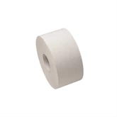 Toalettpapír 1 rétegű közületi átmérő: 28 cm 6 tekercs/karton_natur