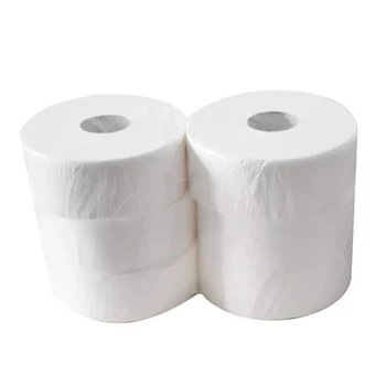Toalettpapír 2 rétegű közületi átmérő: 23 cm 100 % cellulóz 150 m/tekercs 6 tekercs/karton Bluering®C223150