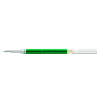 Tollbetét 0,35mm, Pentel EnerGel LR7-DX, írásszín zöld