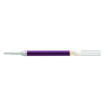 Tollbetét 0,35mm, Pentel EnerGel LR7-VX, írásszín lila